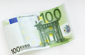 eurobiljetten te koop