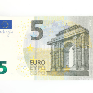Top Quality banknotes €5 Euro Bills